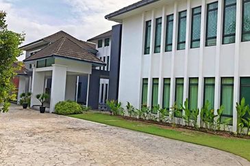 Country Heights Kajang