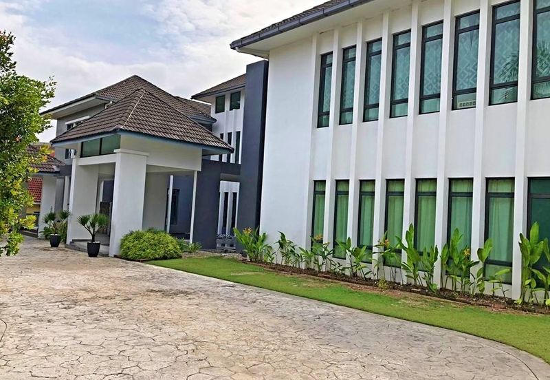 Country Heights Kajang