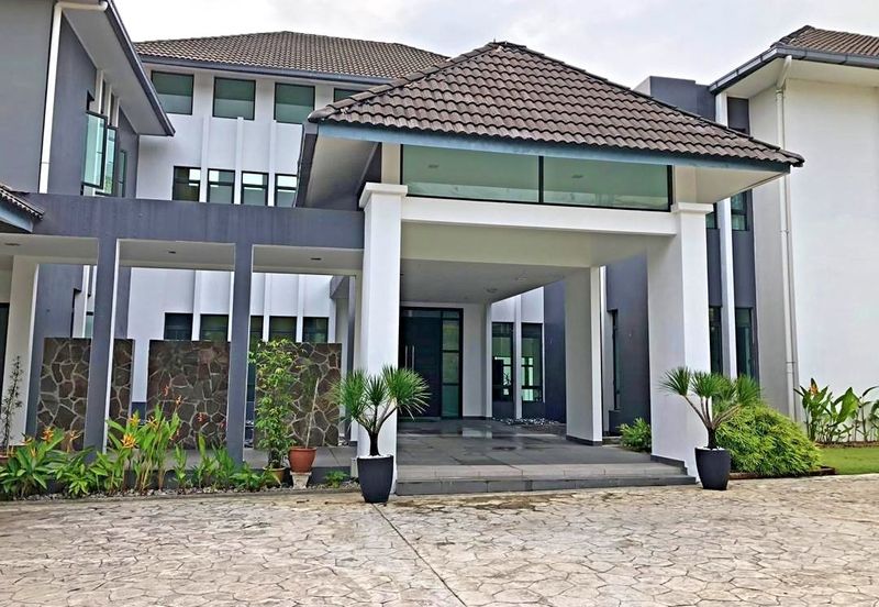 Country Heights Kajang