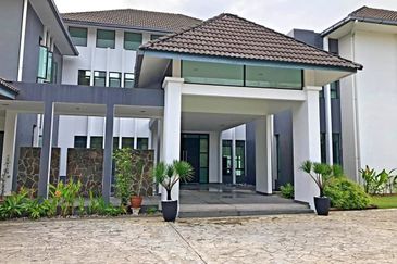 Country Heights Kajang