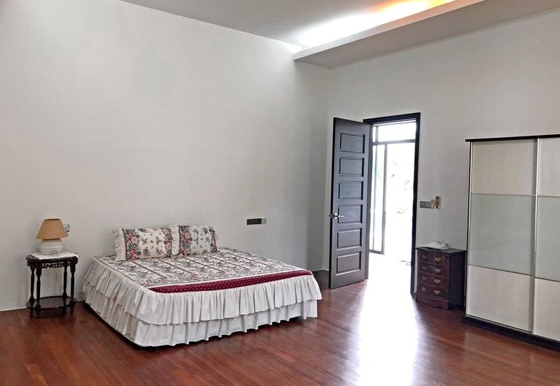 Country Heights Kajang