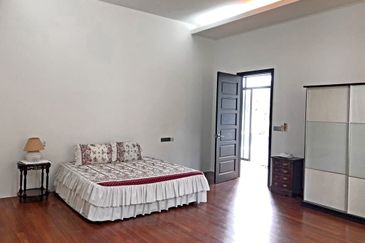 Country Heights Kajang