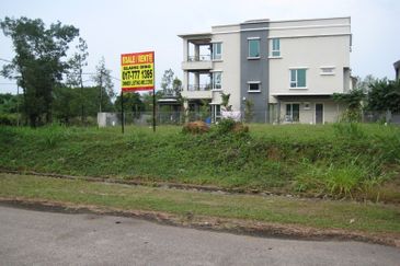 Country Heights Kajang, Country Heights