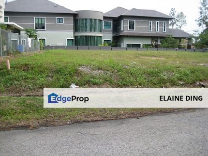 Country Heights Kajang, Country Heights, Selangor, Kajang