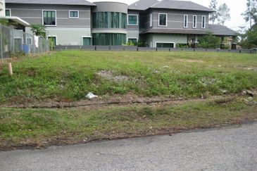 Country Heights Kajang, Country Heights