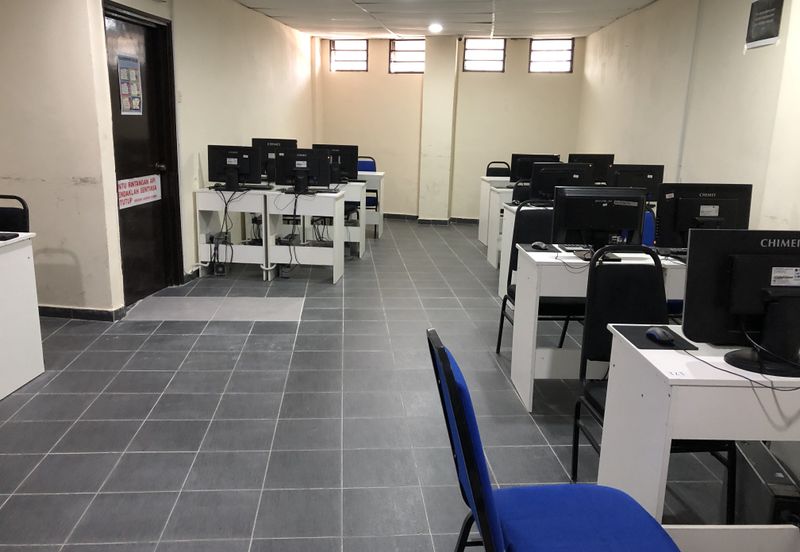 International College at KL for sale