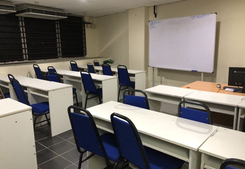 International College at KL for sale