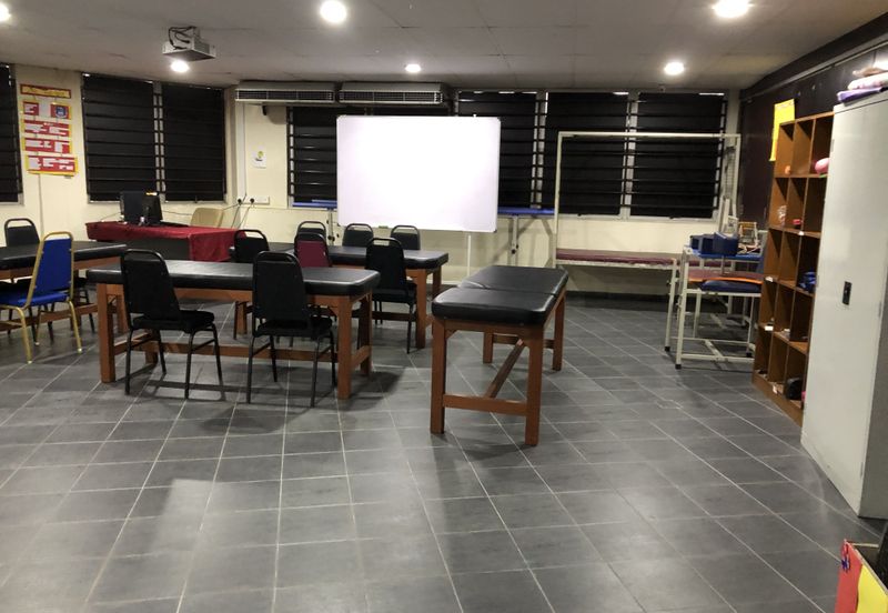 International College at KL for sale