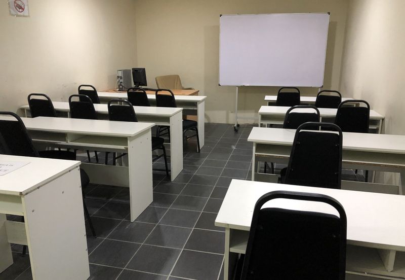 International College at KL for sale