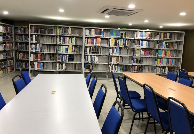 International College at KL for sale