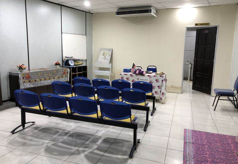 International College at KL for sale