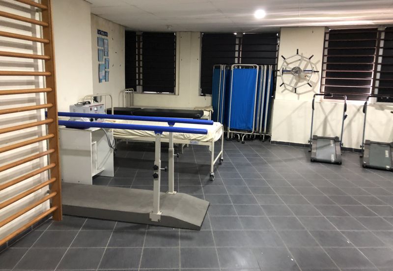 International College at KL for sale