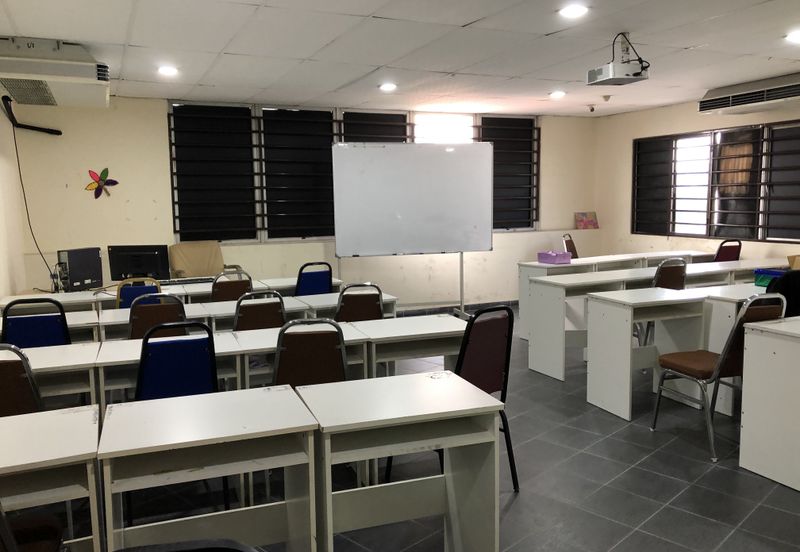 International College at KL for sale