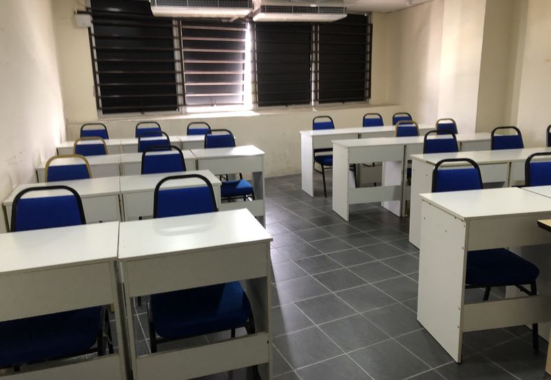International College at KL for sale
