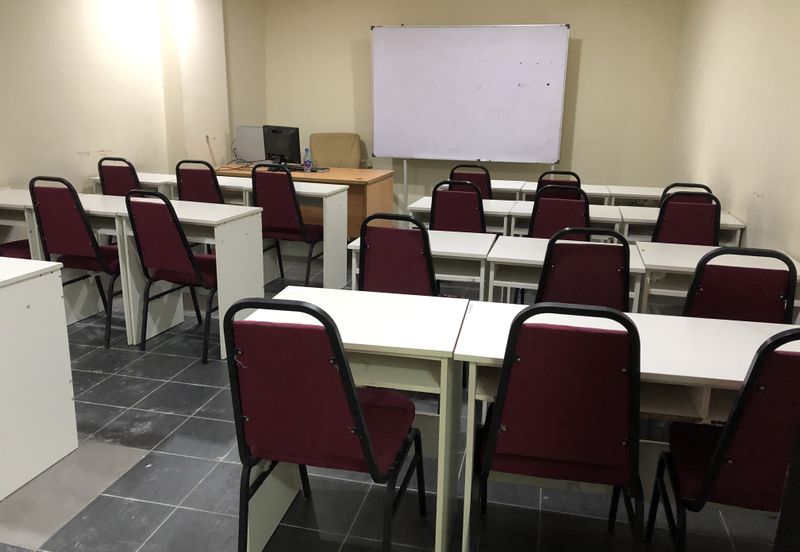 International College at KL for sale