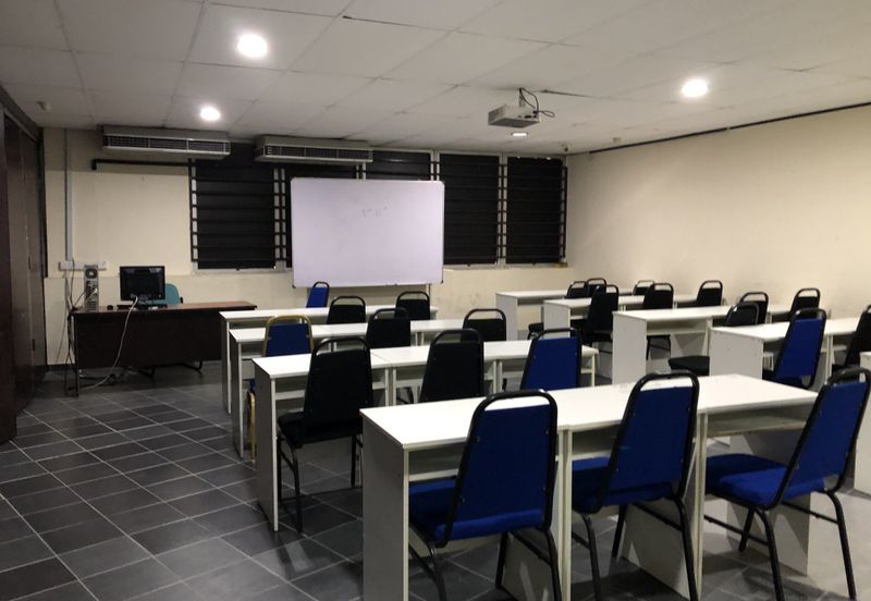 International College at KL for sale