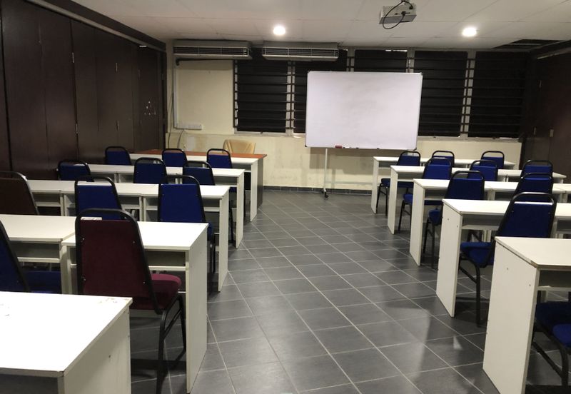 International College at KL for sale