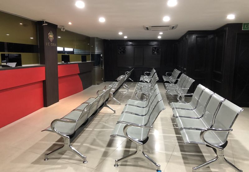 International College at KL for sale