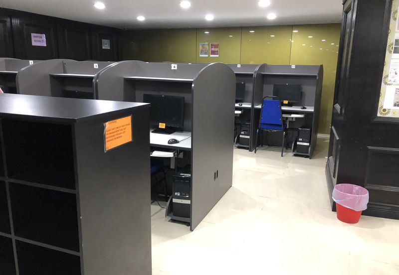 International College at KL for sale