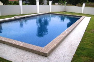 Country Heights Bungalow wt swimming pool