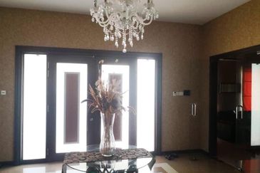 Country Heights Kajang 2 storey bungalow for sale