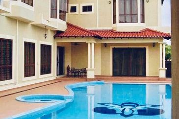 Country Heights Kajang