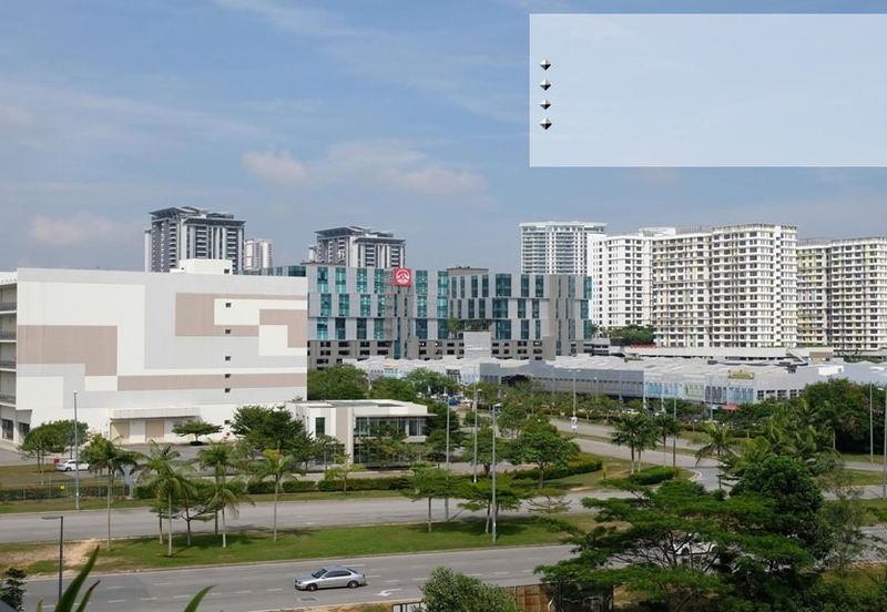 7.915 acres Commercial Land for sale