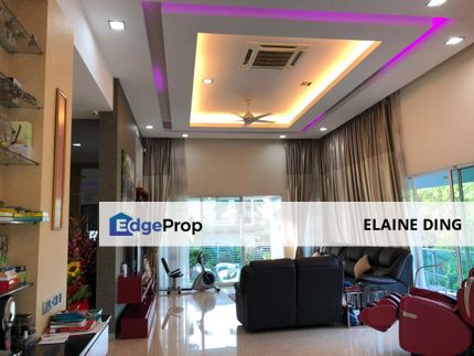 3 Storey Bungalow, Selangor, Seri Kembangan