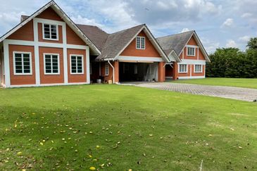 Country Heights Kajang