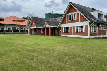 Country Heights Kajang