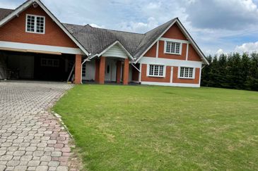 Country Heights Kajang