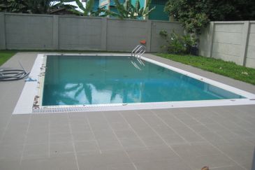 Country Heights Kajang