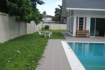 Country Heights Kajang