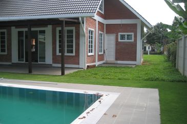 Country Heights Kajang