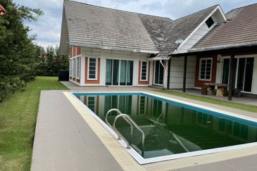 Country Heights Kajang