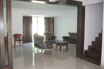 Country Heights Kajang