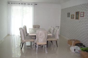 Country Heights Kajang