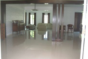 Country Heights Kajang