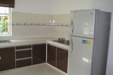 Country Heights Kajang