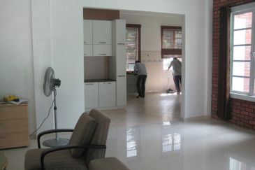 Country Heights Kajang