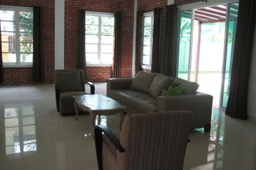 Country Heights Kajang