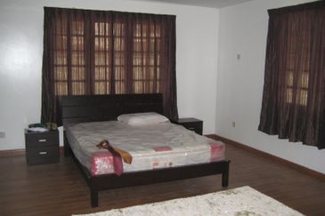 Country Heights Kajang