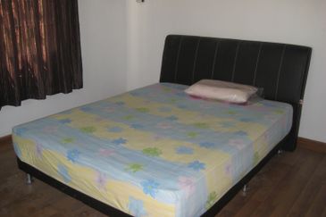 Country Heights Kajang