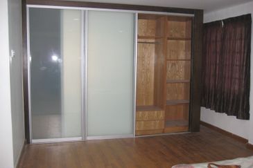 Country Heights Kajang