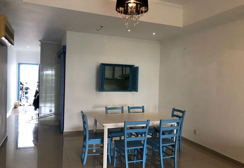 Country Heights Kajang