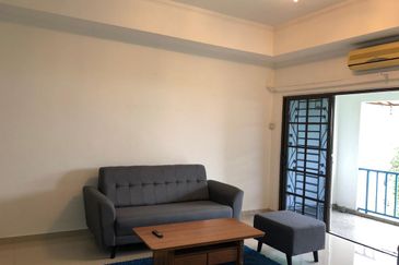 Country Heights Kajang