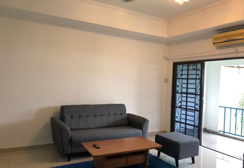 Country Heights Kajang