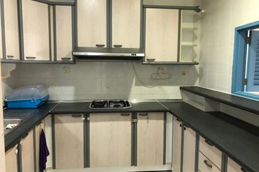 Country Heights Kajang