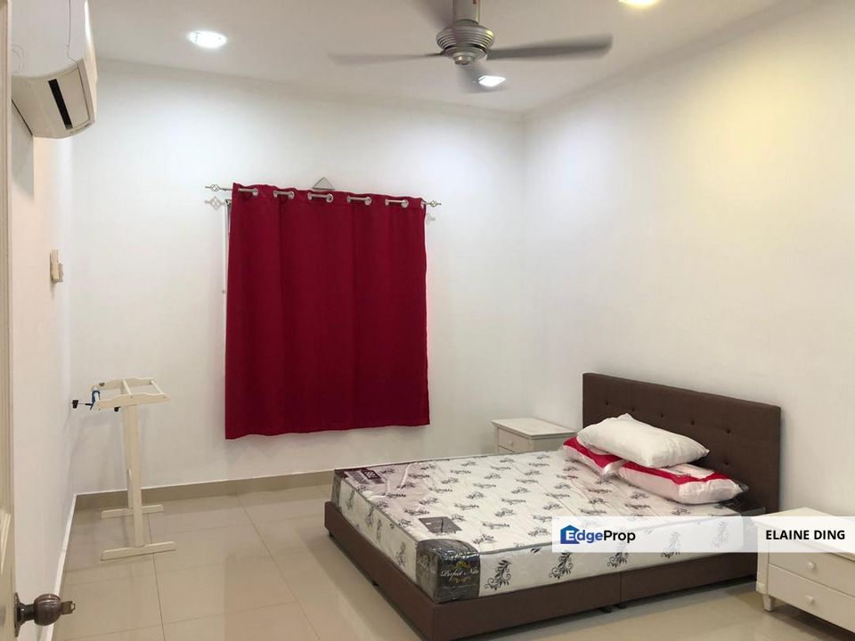 Country Heights Villa, Selangor, Country Heights