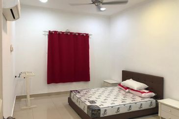 Country Heights Kajang